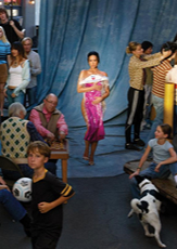 Demi Lovato 《It’s Not That Deep》