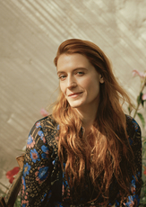 Florence+The Machine 《Everybody Scream》