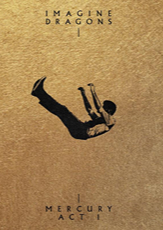 Imagine Dragons 《Mercury - Act 1》