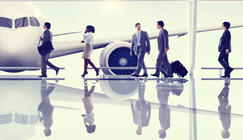 西安國際及地區(qū)航班中轉(zhuǎn)